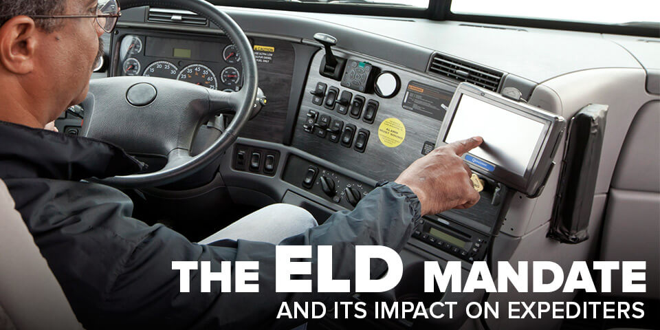 ELD mandate